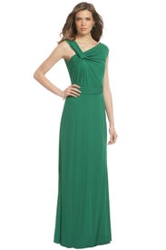 Cloverfield Gown by Issa