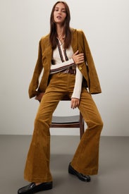 Frankie Bootcut Pants by Joe's Jeans