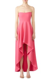 High Low Lovelle Gown by LIKELY