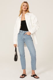 Wedgie Icon Jeans by Levi's