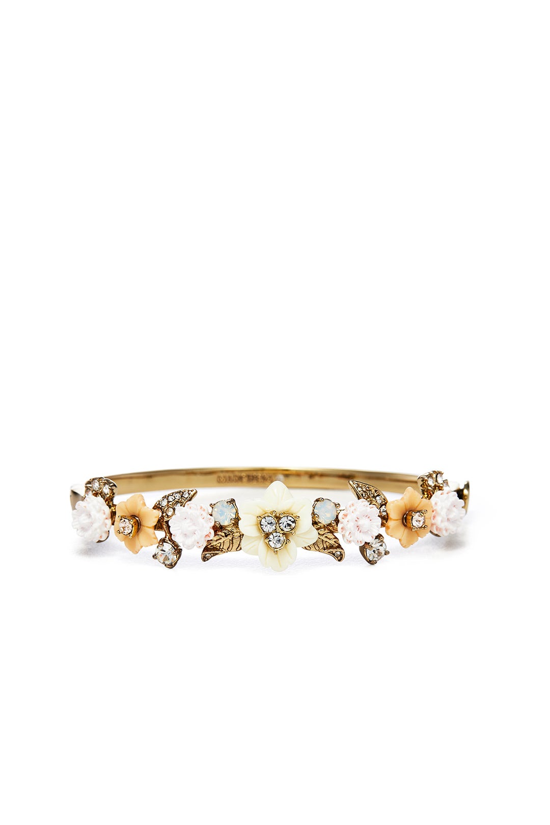 Force Of Nature Bracelet by Marchesa Jewelry