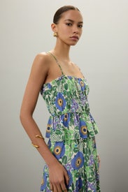 Julieta Top by RHODE