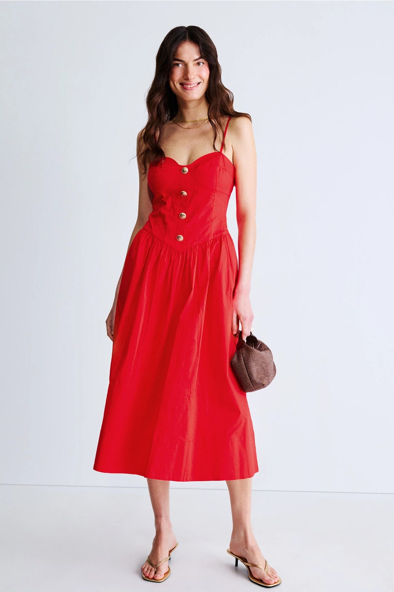 Backless Gown by WEWOREWHAT | Rent the Runway Backless Gown by WEWOREWHAT | Rent the Runway