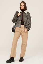 Cheyenne Jacket by Rails