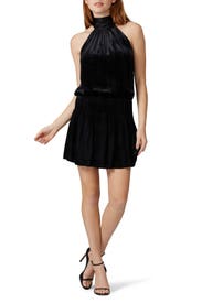 Velvet Paige Dress by Ramy Brook