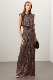 Sivian Dress by Sabina Musayev