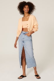 Peters Cardigan by A.L.C.