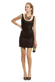 Linen Slash Sheath by Daniel Vosovic