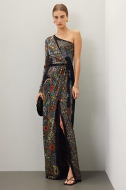 Abito Lulu Dress by ETRO