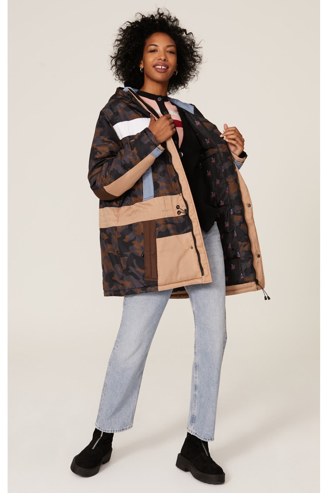 ジャケット・アウター 2022aw vetements molton coat Vetements Showcases 165 Looks for FW21 Collection | Hypebae