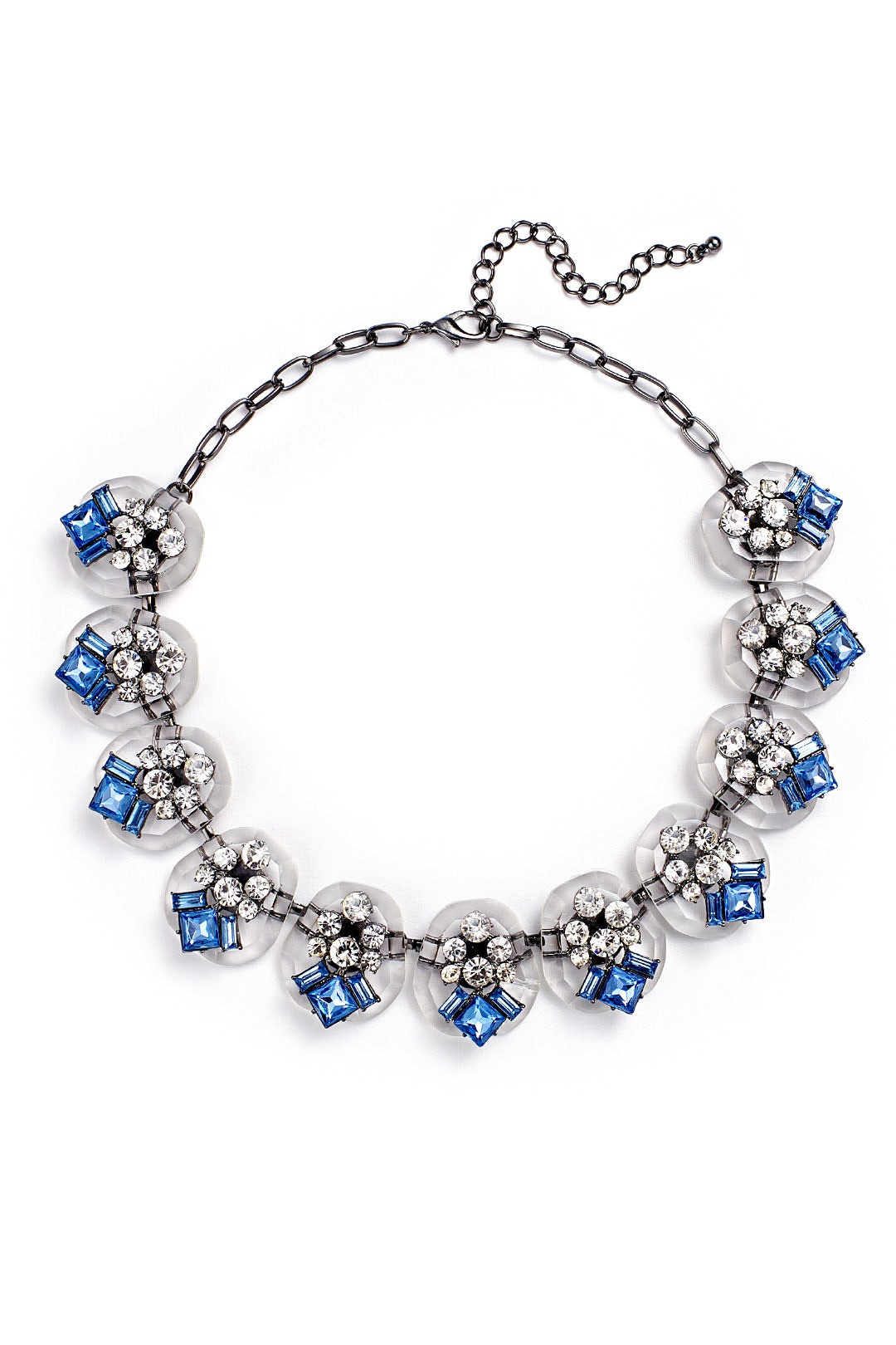 Wynter Necklace by Slate & Willow Accessories