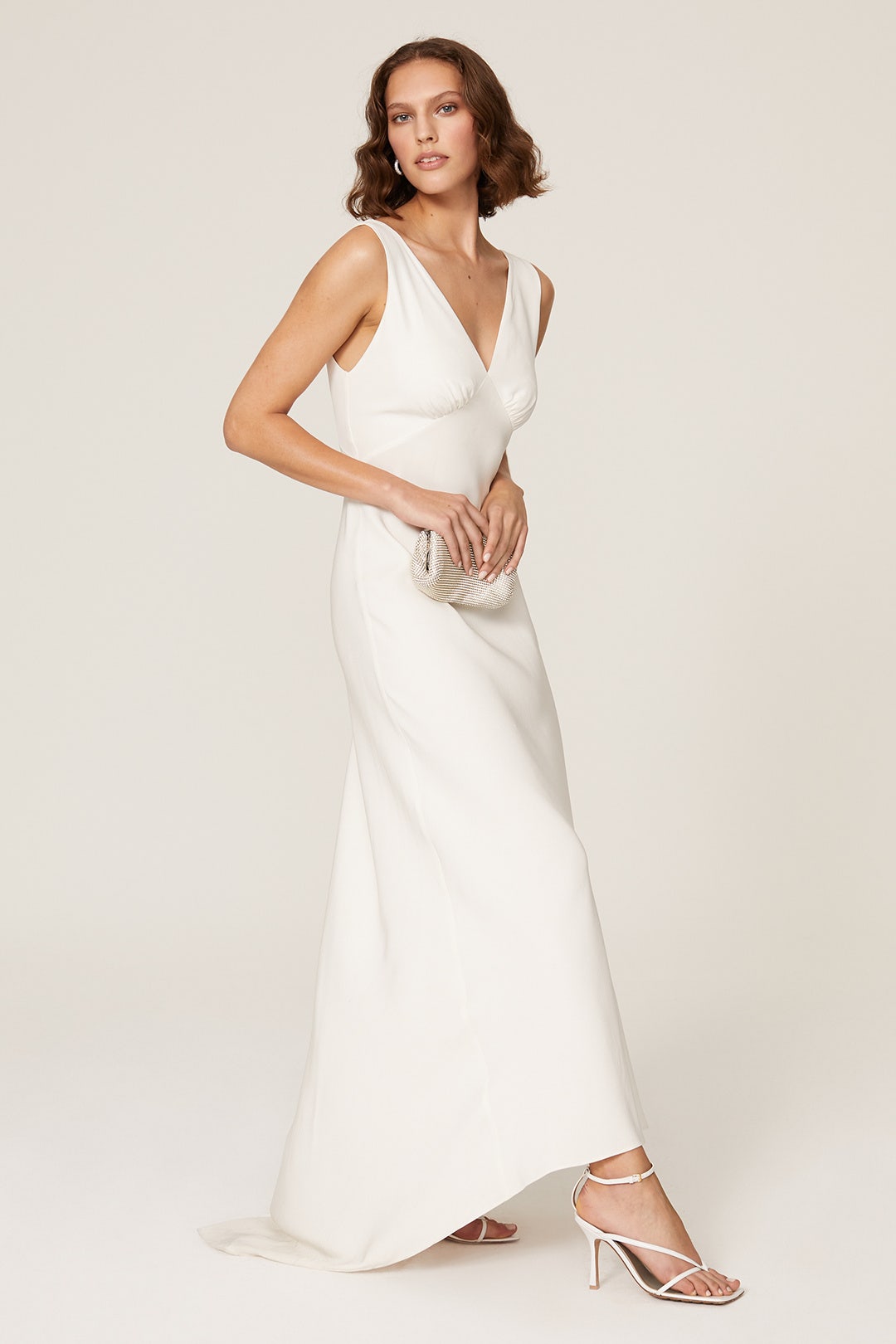 Zeta Gown by Rixo 0