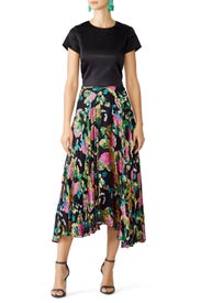 Ida-B Skirt by SALONI