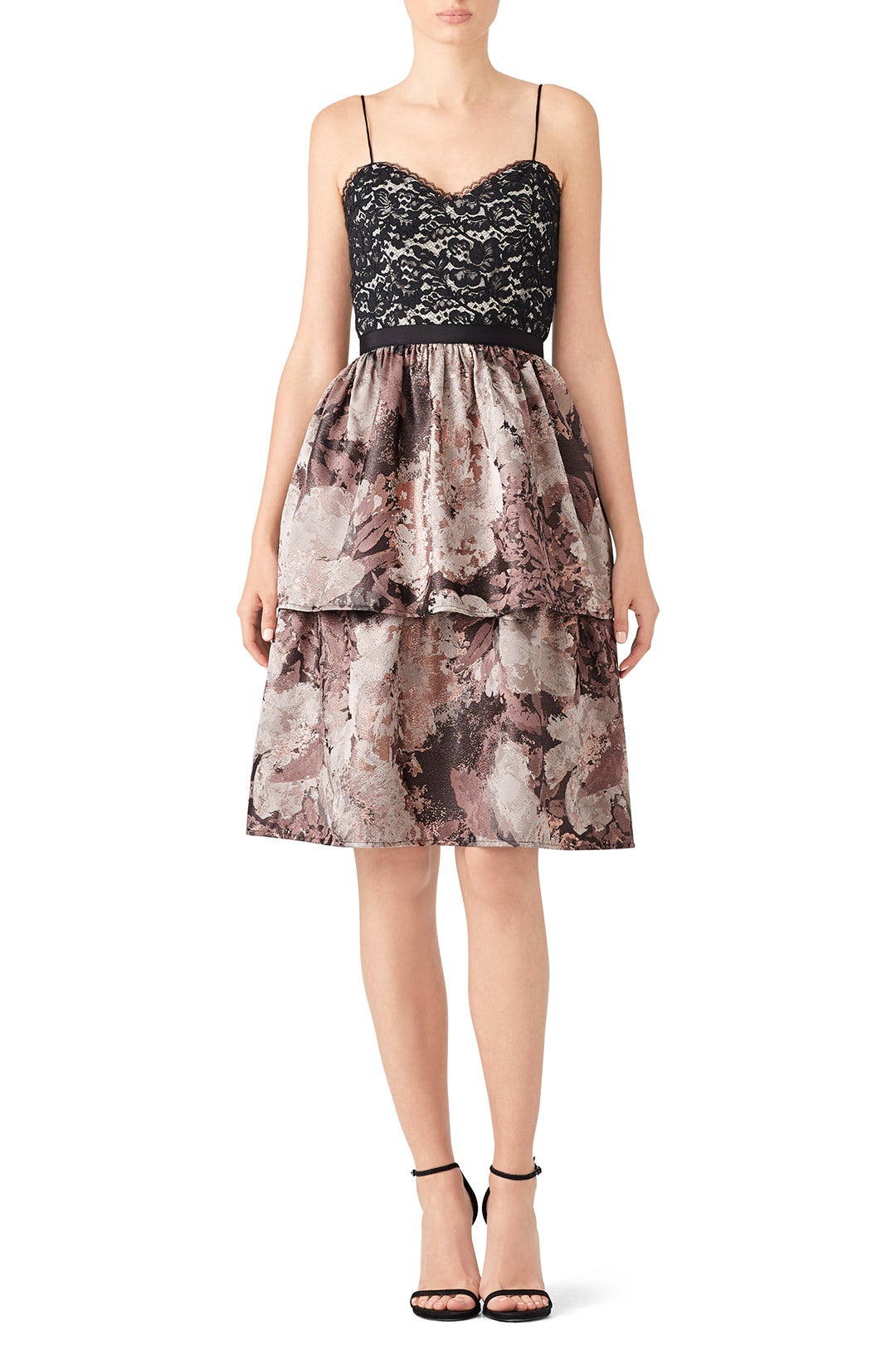 Julia Rose Dress by Slate & Willow 0