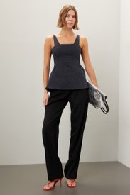 Mila Top by Tibi