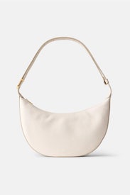 Eris Small Hobo Bag by VINCE. Handbags