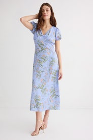 Silvius Bubble Dress by Alexia Admor