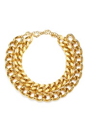 Chains and Things Necklace by AV Max