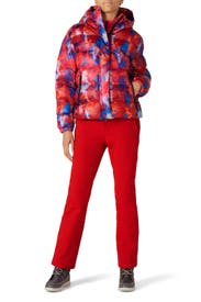 Ranja Ski Jacket by BOGNER FIRE + ICE