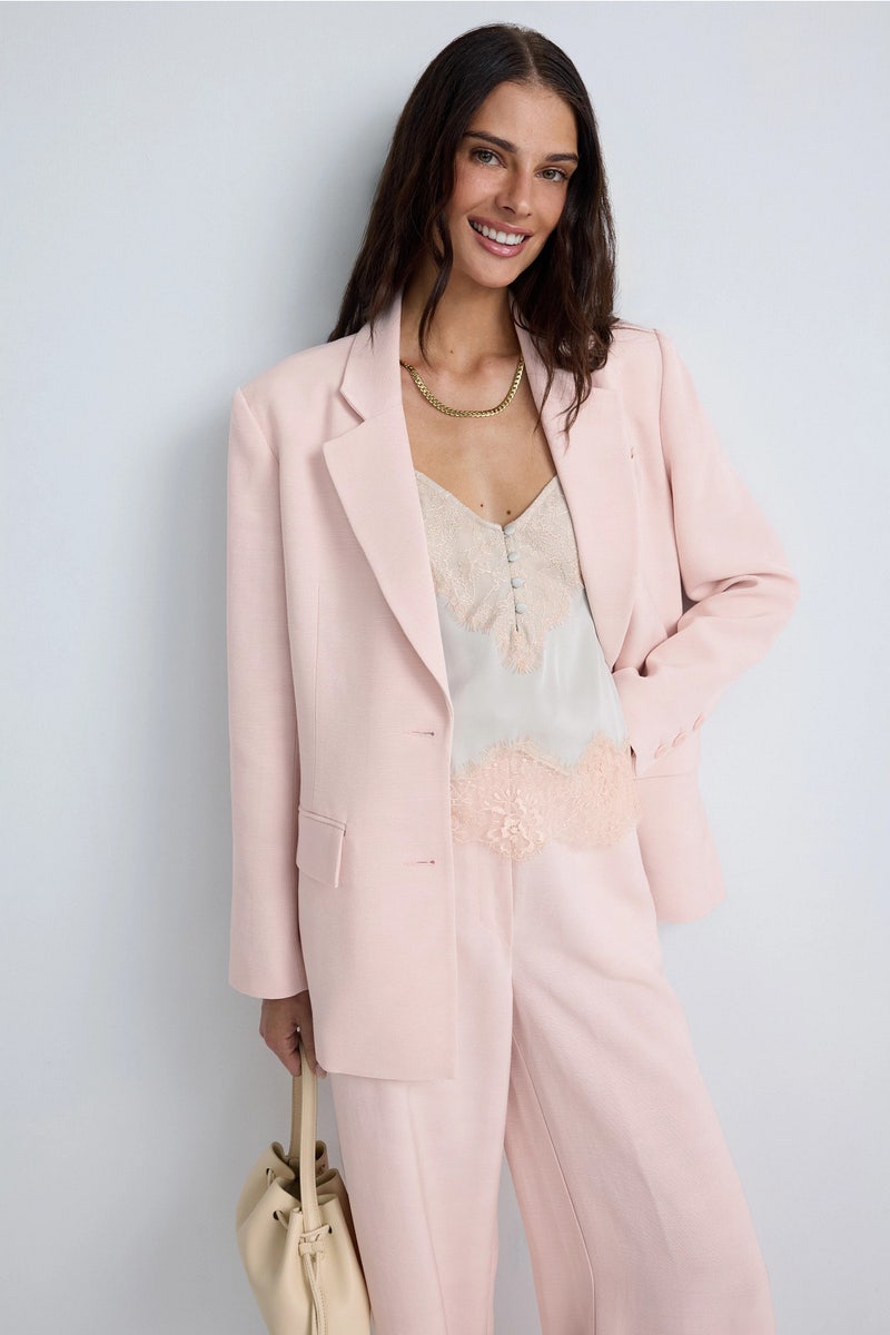 Vayanabis Blazer by Claudie Pierlot - Photo 0