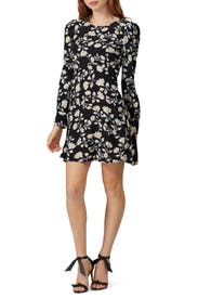 Lydia Mini Dress by Flynn Skye