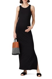 Lucina Maternity Maxi by GeBe Maternity