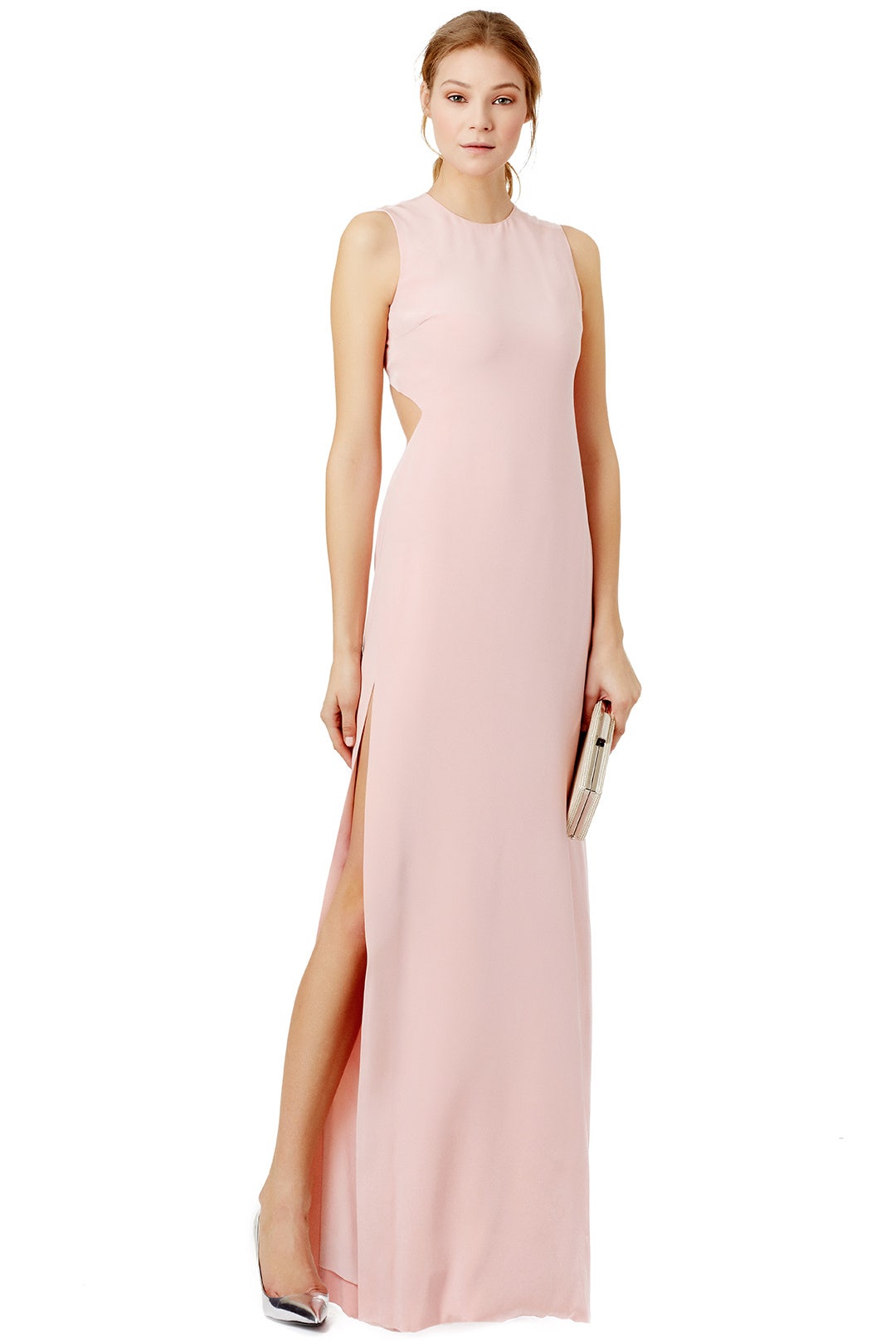 Parisienne Gown by HALSTON