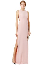 Parisienne Gown by HALSTON