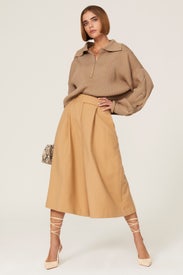 Brett Polo by SIMKHAI