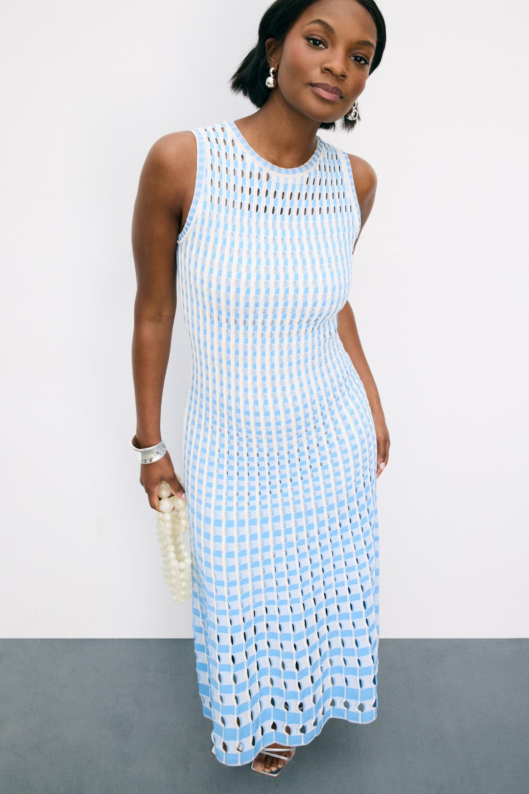 Zelma Maxi Dress by SIMKHAI | Rent the Runway
