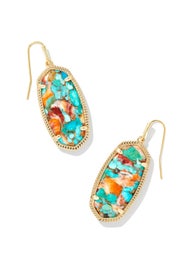 Elle Drop Earrings by Kendra Scott