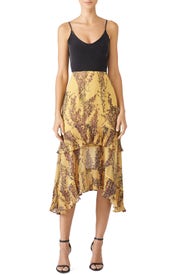 Light Up Skirt by Keepsake