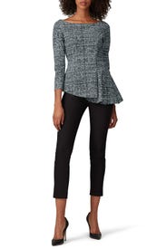 Camila Top by Chiara Boni La Petite Robe
