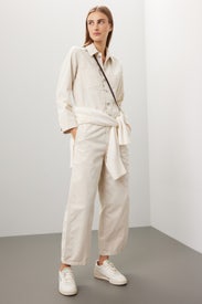 Iconic Jumpsuit by Levi's