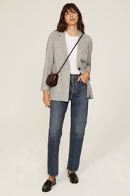 Dorset Blazer by Madewell