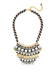 Stowe Pearl Necklace by Nocturne