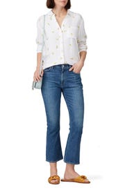 Rosci Top by Rails
