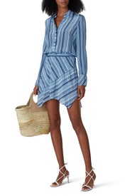 Brandi Dress by Ramy Brook