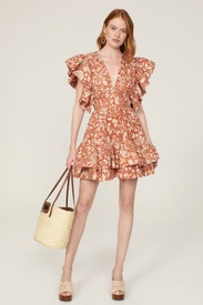 Kiri Dress by Ulla Johnson