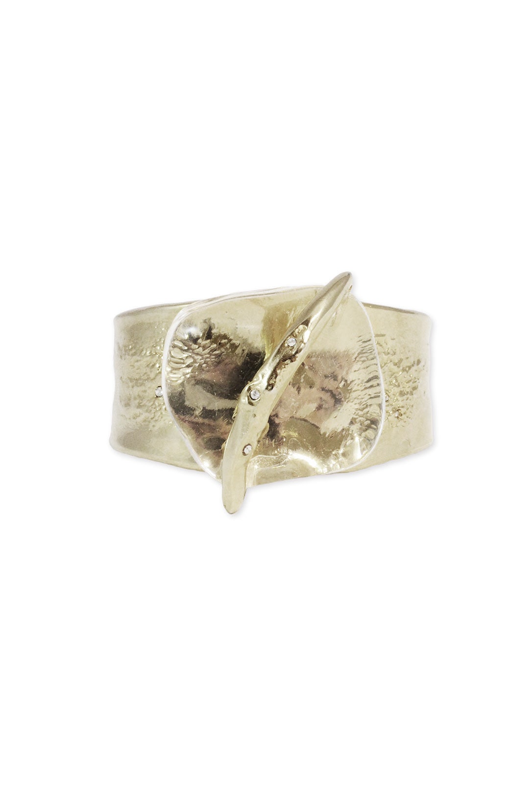Etruscan Cuff by Alexis Bittar 0