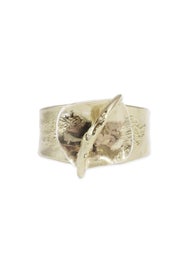 Etruscan Cuff by Alexis Bittar