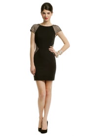 Madison Ave Dress by ERIN erin fetherston