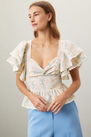 Mika Top by Hofmann Copenhagen