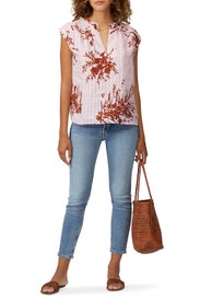 Narumi Top by Joie
