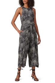Mairead D Jumpsuit by Joie