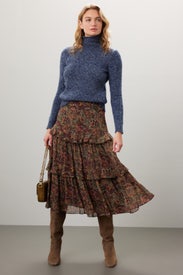 Mirosava Top by Lauren Ralph Lauren