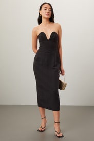 Isla Dress by Mara Hoffman