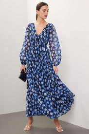 Melanie Dress by ML Monique Lhuillier