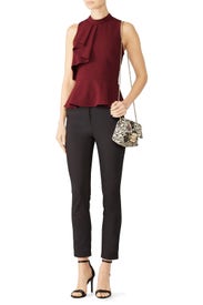 Gillian Top by Parker