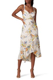 Melody Dress by Parker